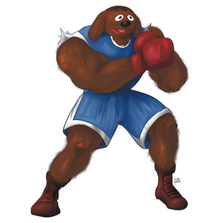 Illustration for article titled Come And Play, Everything's A-KO